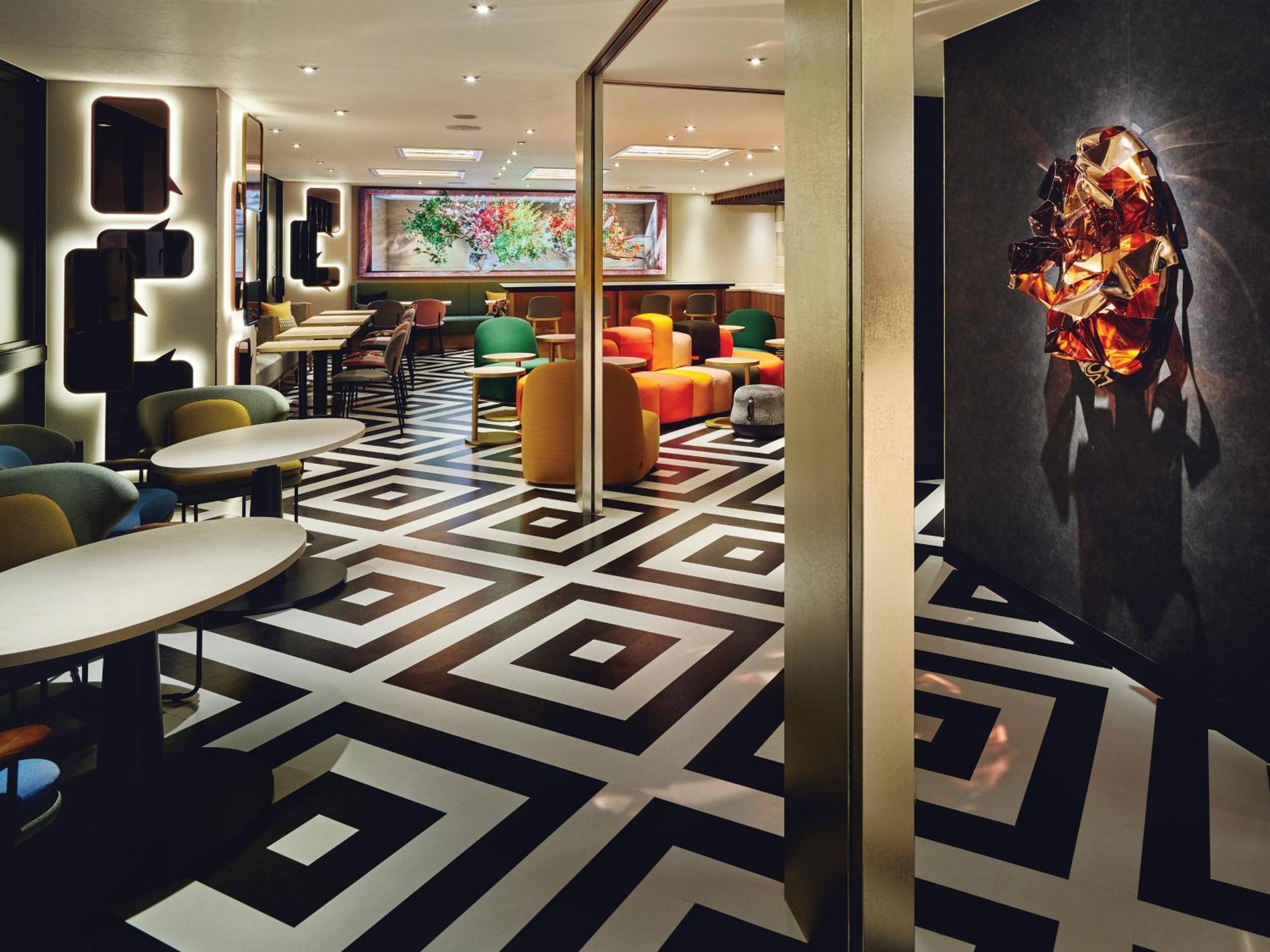 Garner Hotel Osaka Honmachi Station By Ihg Dış mekan fotoğraf