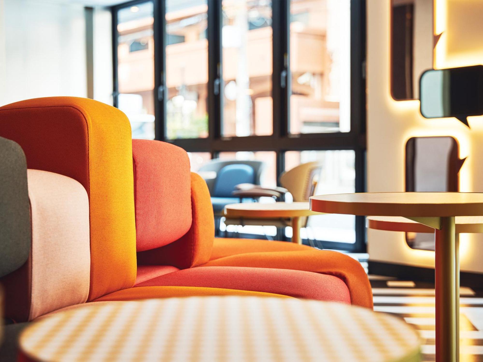 Garner Hotel Osaka Honmachi Station By Ihg Dış mekan fotoğraf