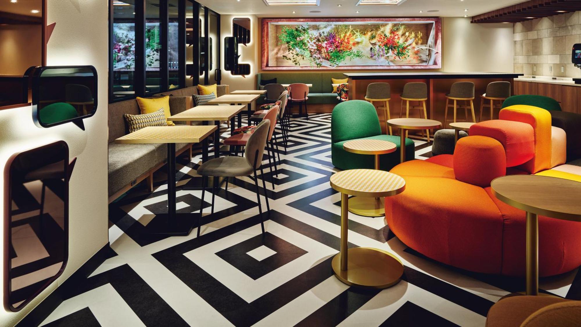 Garner Hotel Osaka Honmachi Station By Ihg Dış mekan fotoğraf