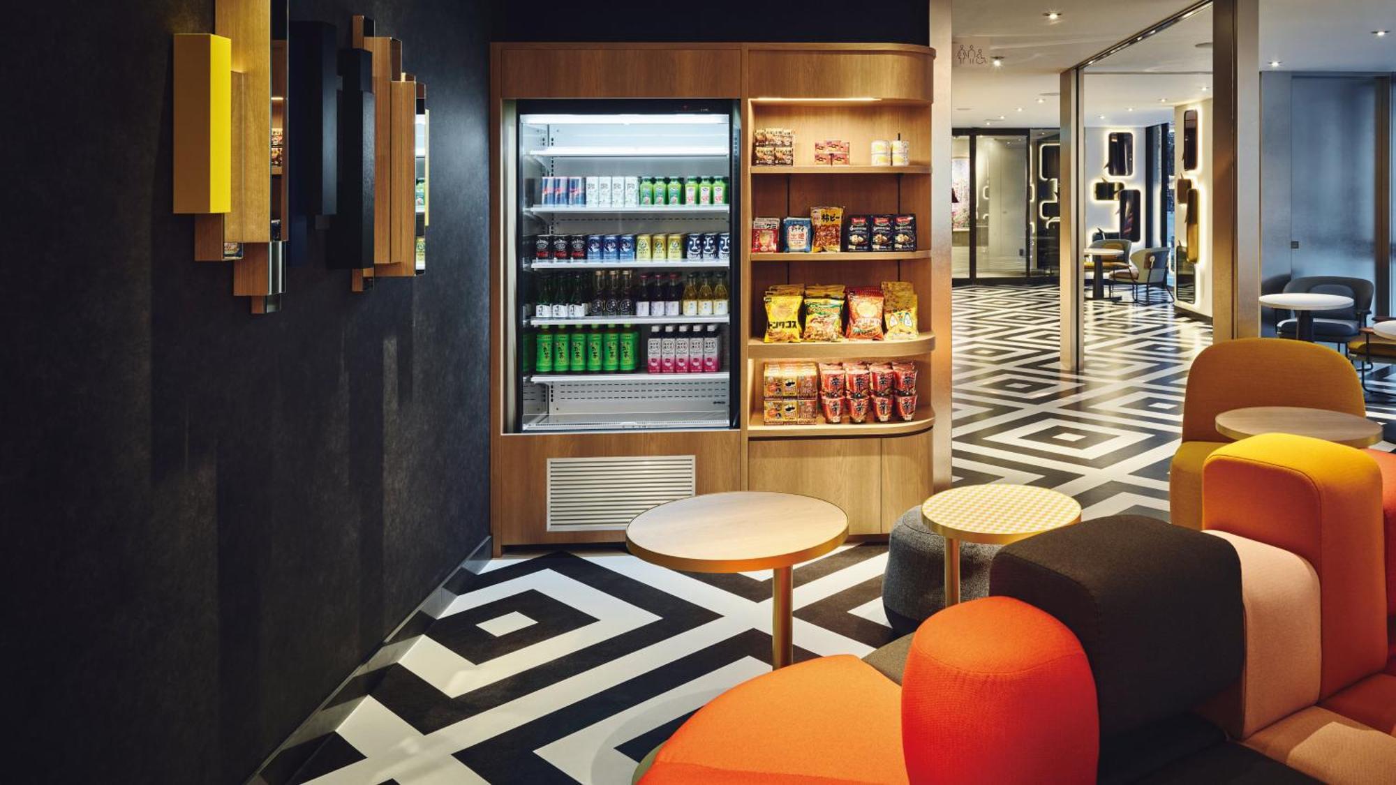 Garner Hotel Osaka Honmachi Station By Ihg Dış mekan fotoğraf